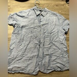 Men’s Xl dress shirt